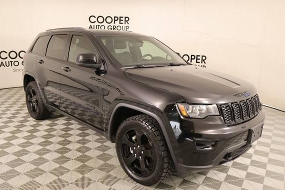 JEEP GRAND CHEROKEE 2018 1C4RJFAG8JC465760 image JEEP GRAND CHEROKEE 2018 1C4RJFAG8JC465760 image